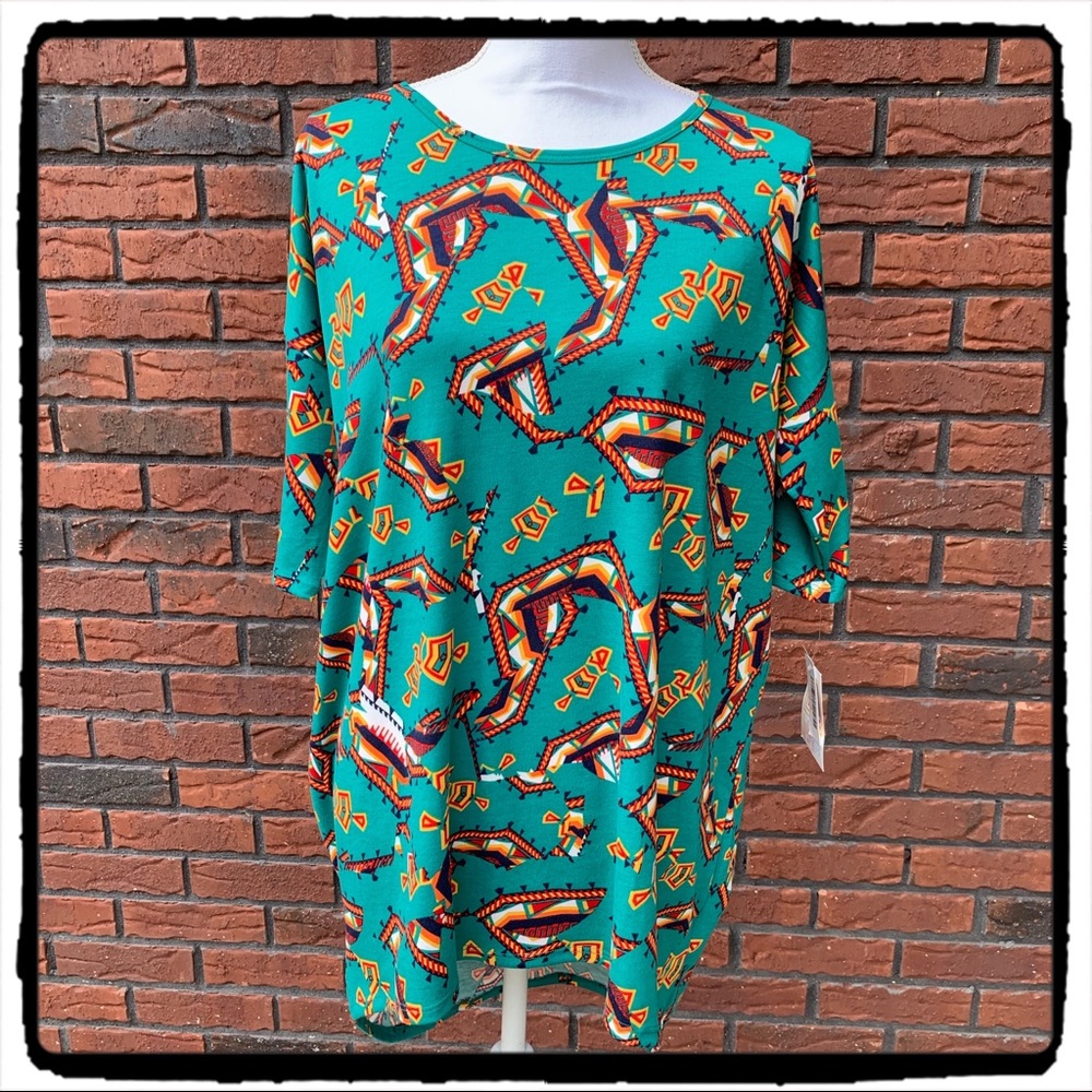 LuLaRoe Irma